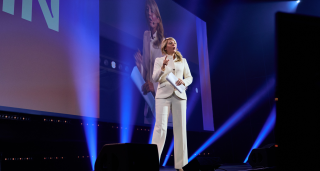 Melanie Joly in 2025