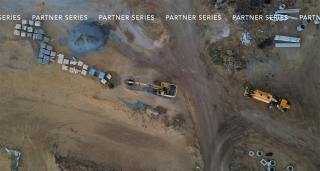Western Australia mine