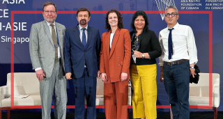 Plenary Group shot 