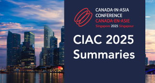 Summary Report Cover Image