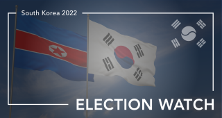 South Korea Election Watch Banner Dispatch 4
