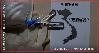 Vietnam Response COVID-19