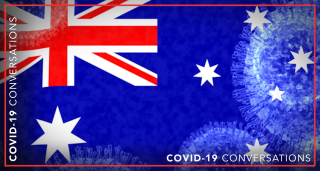 Australia COVID-19 response