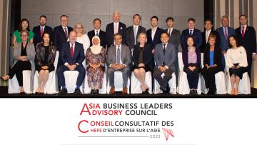 ABLAC2023 Members in Singapore