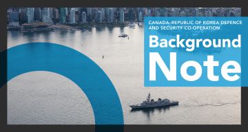 background note cover