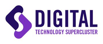 Digital Technology Supercluster