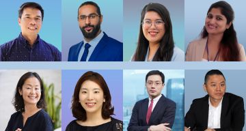 2025 Cohort
