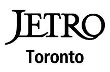 JETRO Toronto