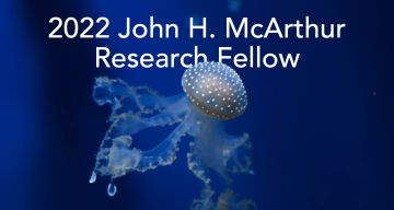 John H. McArthur Fellow Report