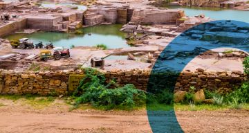 Critical Minerals site 