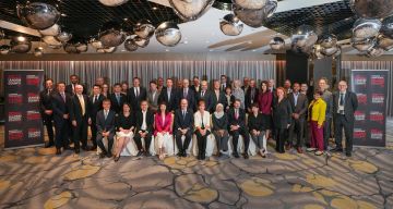 ABLAC 2026 Singapore Members and Guests