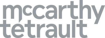 McCarthy Tetrault