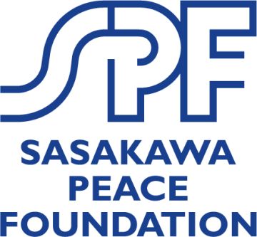 Sasakawa Peace Foundation