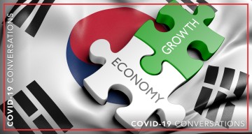 South Korea COVID Recover 