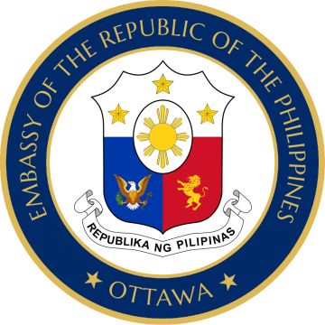Philippine Embassy