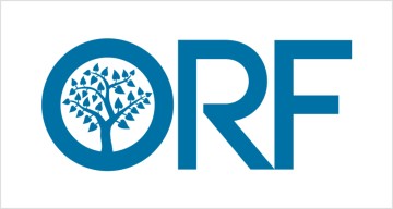 ORF logo