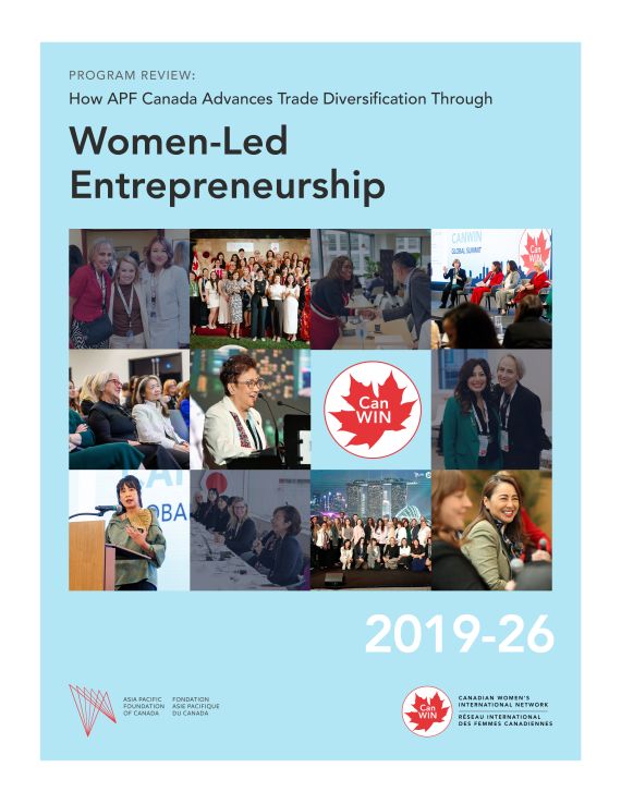 Report Cover