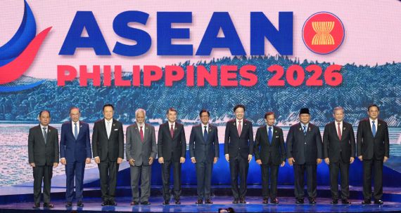 ASEAN Summit 2026