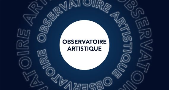 Observatoire artistique keystone