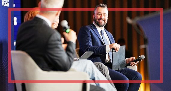 CIAC2026 Plenary Session: Building Canada-Asia Collaboration Networks