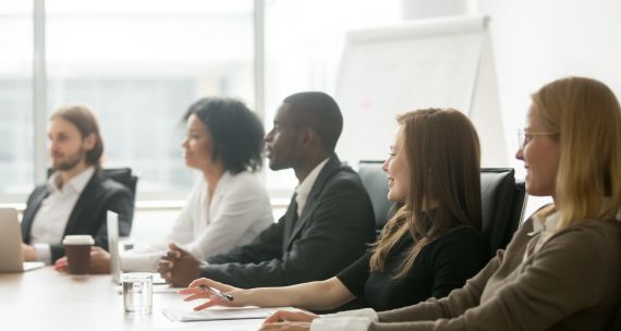 roundtable