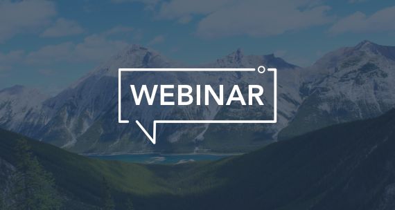 webinar keystone