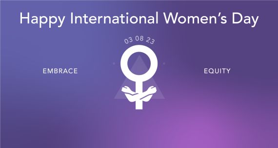 IWD 2023 Graphic Banner