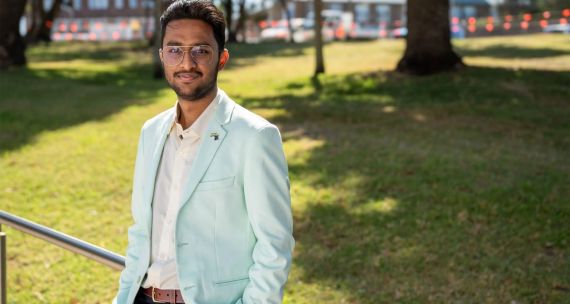 Raghav Motani 