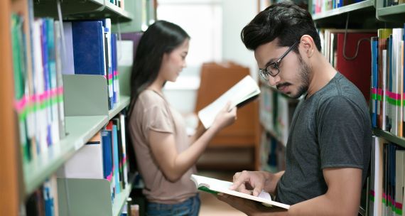 Young researchers 