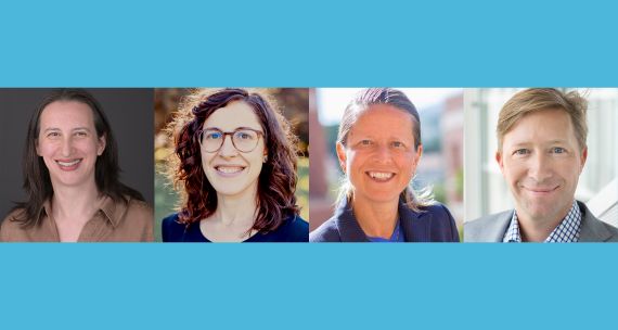 2025=2026 John H. McArthur Research Fellows 