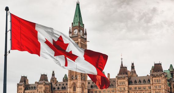 Canadian Parliament