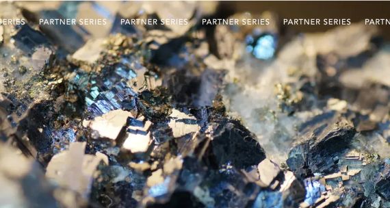critical minerals 