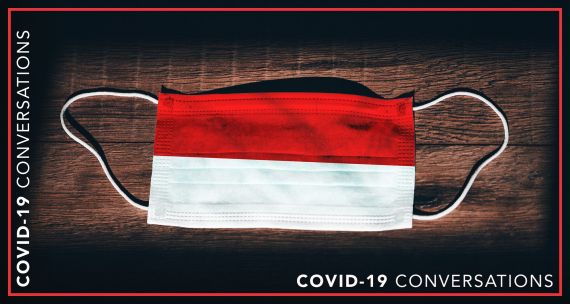 Indonesia COVID-19 