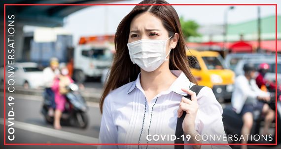 Taiwan COVID Response 