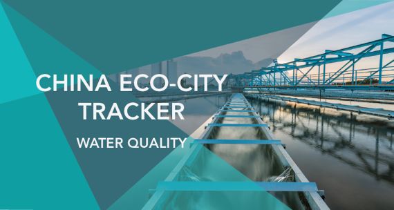 water quality in china