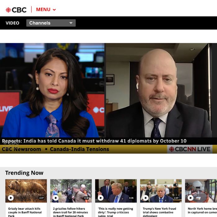 CBC News