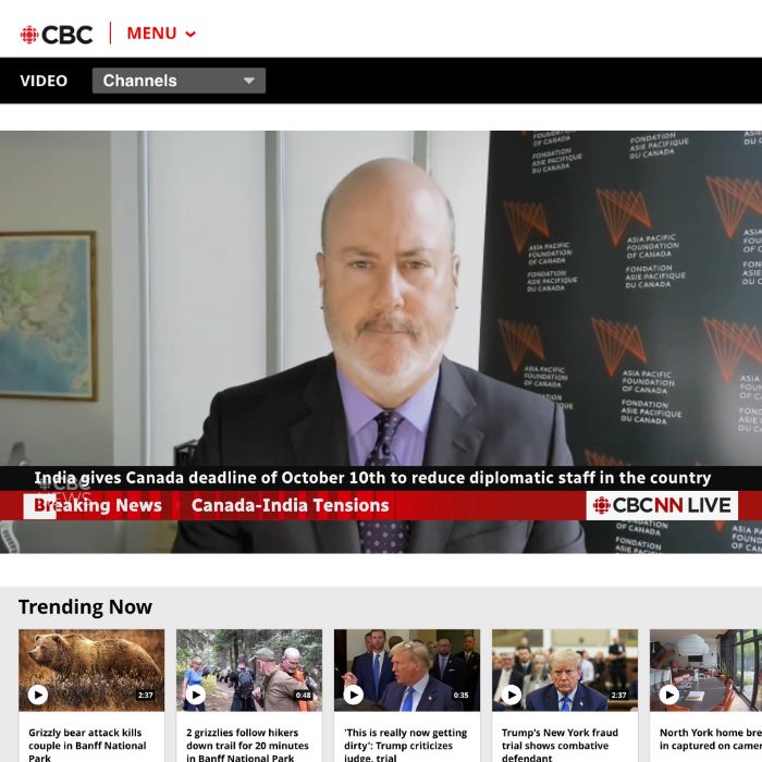 CBC News