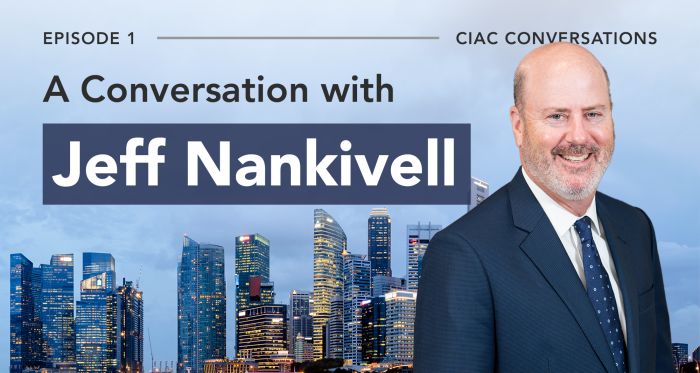 Jeff Nankivell Banner