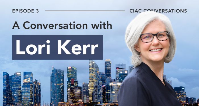 Lori Kerr banner