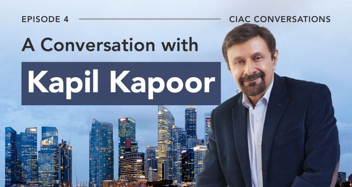 Kapil Kapoor Banner