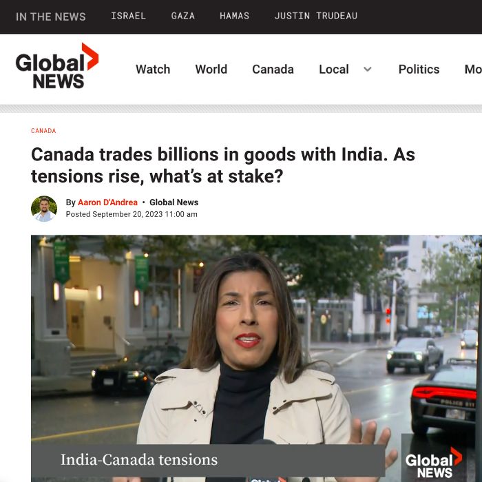 Global News