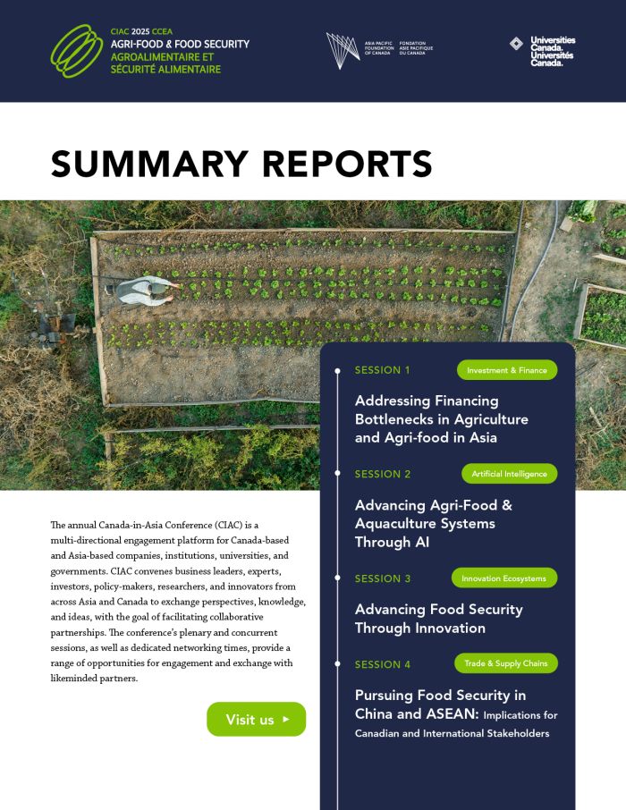 Report cover