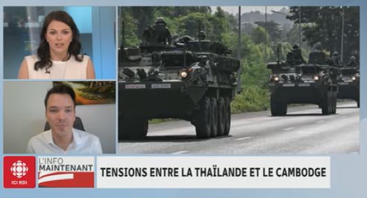 Quebec’s Francophone Media