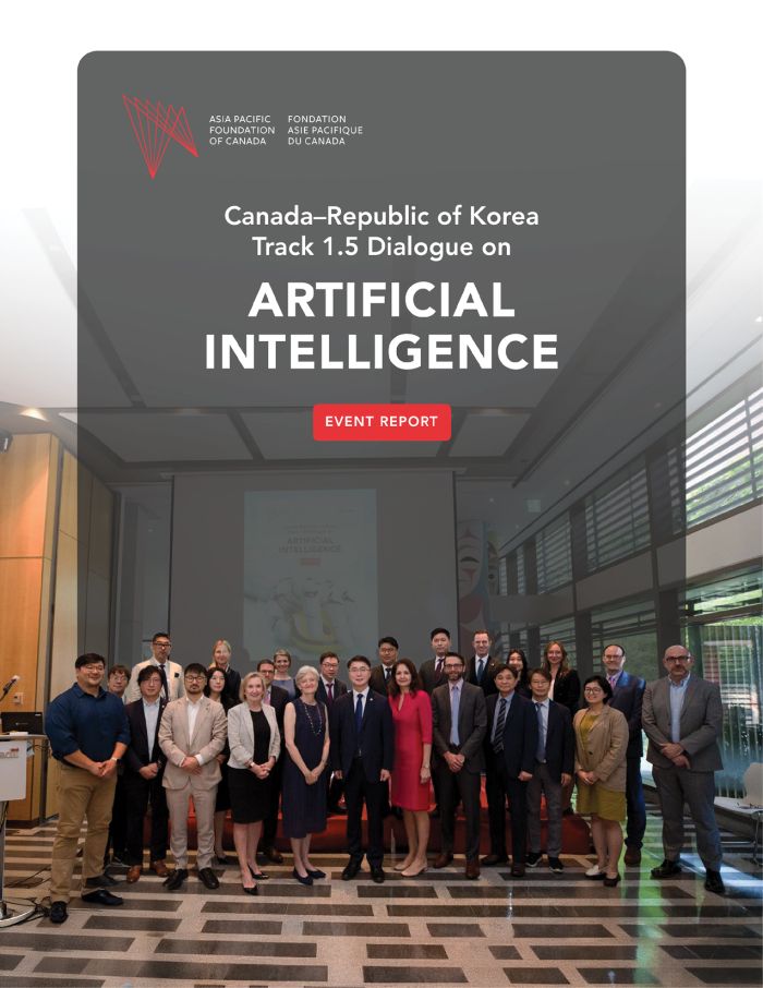 Report Cover