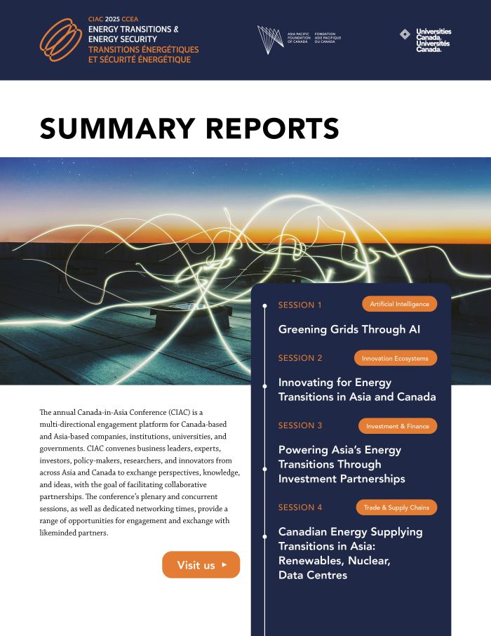Report cover