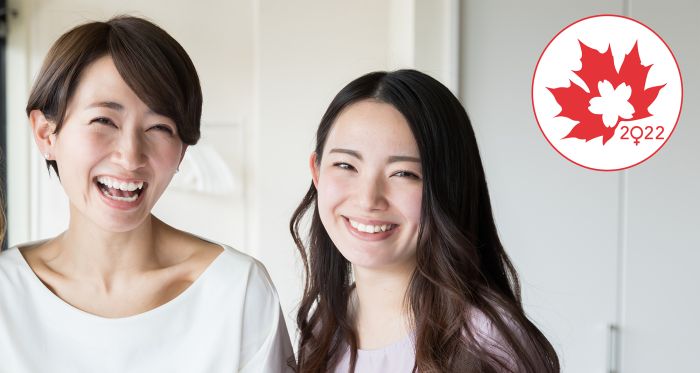 Women's Mission to Japan 2022