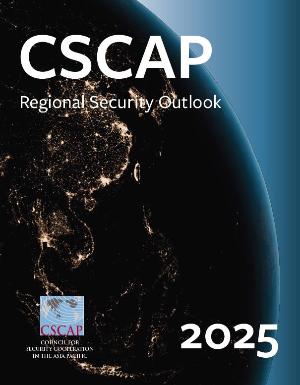 Regional Security Outlook Cover Image 