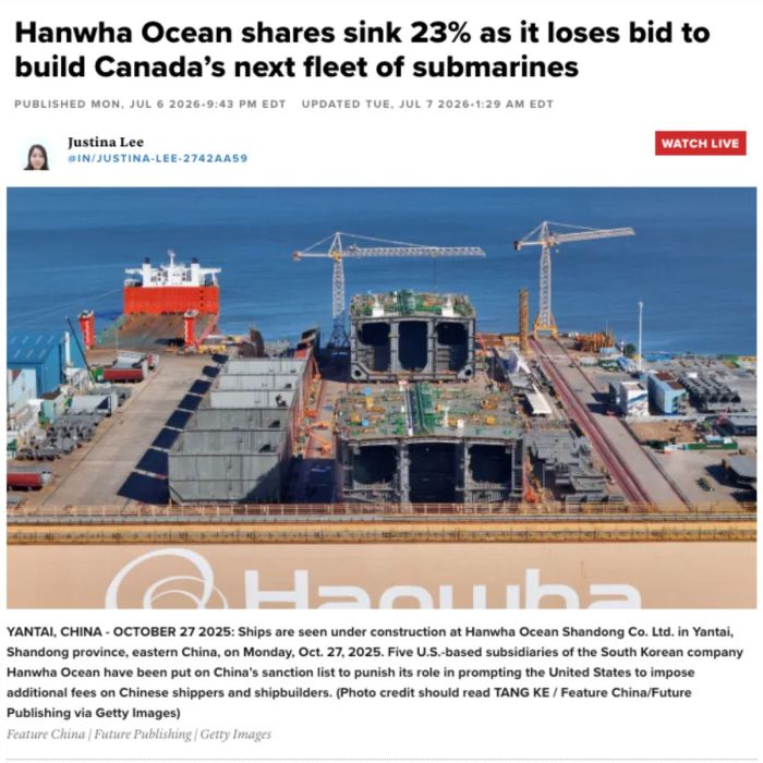 CNBC