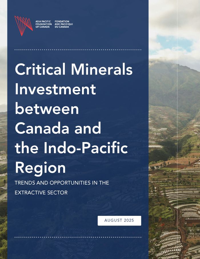 Report cover