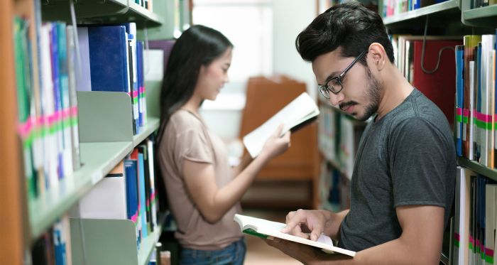 Young researchers 